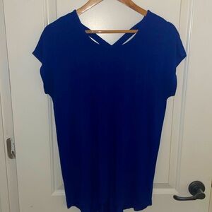 Brand: Chicos
Size: 0
Lightly used